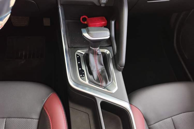 Used Geely Auto Vision X3 2021 PRO 1.5L CVT Deluxe Model Gear Lever