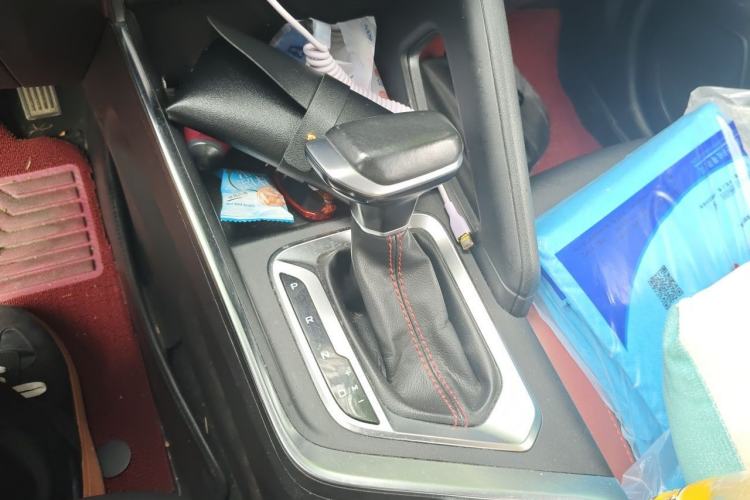 Used Geely Auto Vision X3 2021 PRO 1.5L CVT Deluxe Model Gear Lever