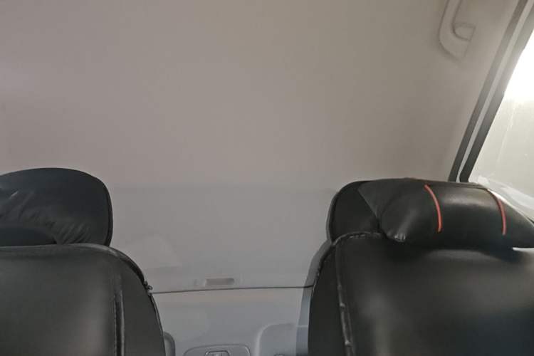 Used Geely Auto Vision X3 2021 PRO 1.5L CVT Deluxe Model Headliner