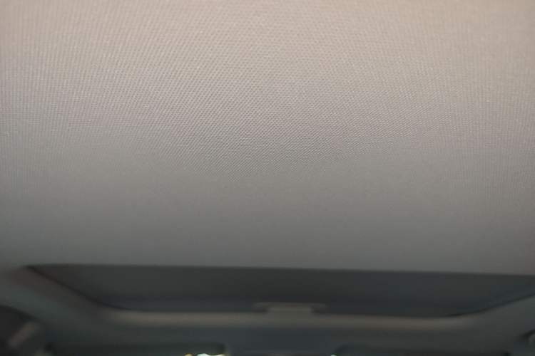 Used Geely Auto Vision X3 2021 PRO 1.5L CVT Deluxe Model Headliner