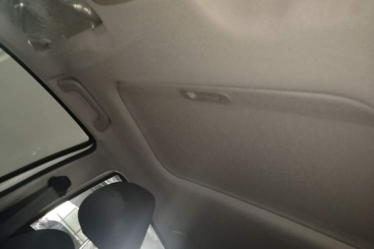 Used Geely Auto Vision X3 2021 PRO 1.5L CVT Deluxe Model Headliner