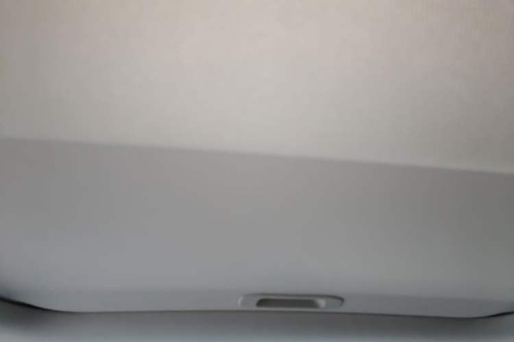 Used Geely Auto Vision X3 2021 PRO 1.5L CVT Deluxe Model Headliner