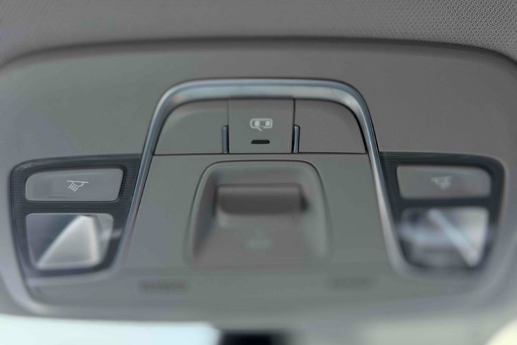 Used Geely Auto Vision X3 2021 PRO 1.5L CVT Deluxe Model Interior 7