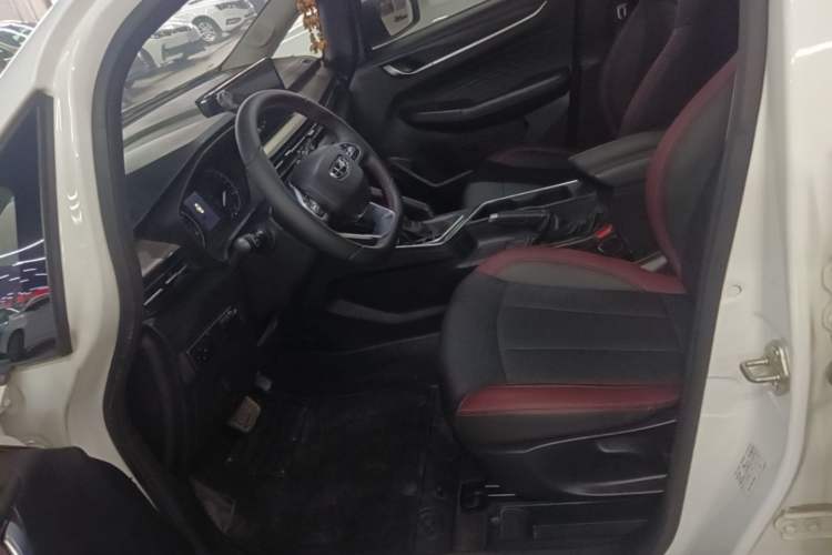 Used Geely Auto Vision X3 2021 PRO 1.5L CVT Deluxe Model Left Front Seat