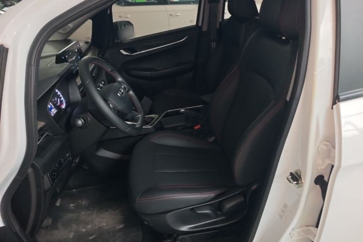 Used Geely Auto Vision X3 2021 PRO 1.5L Manual Elite Model Left Front Seat