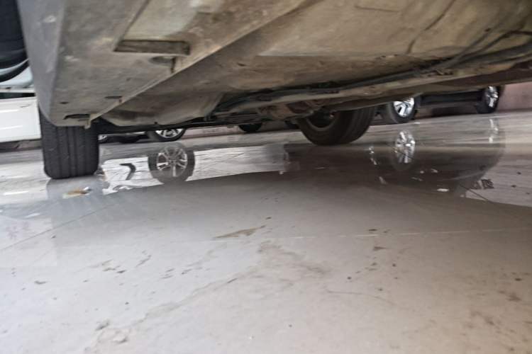 Used Geely Auto Vision X3 2021 PRO 1.5L CVT Deluxe Model Left Side Sill