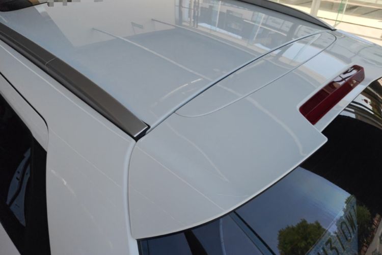 Used Geely Auto Vision X3 2021 PRO 1.5L CVT Deluxe Model Roof