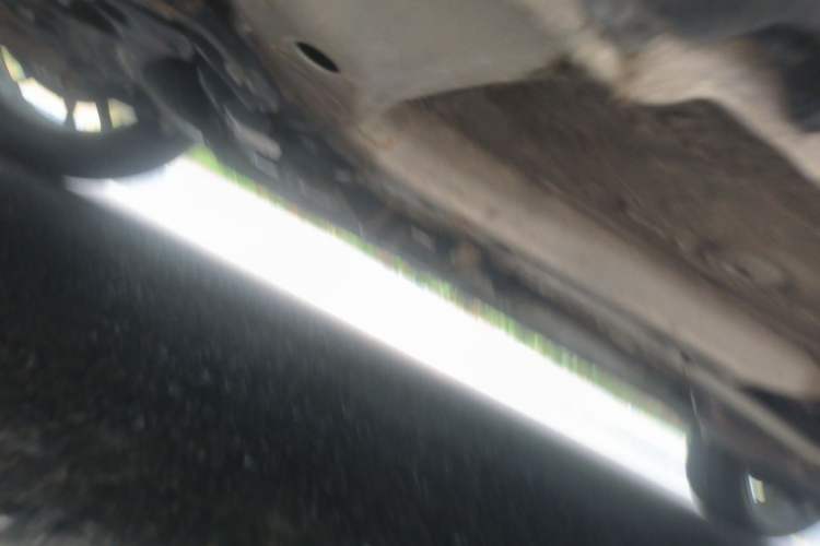 Used Geely Auto Vision X3 2021 PRO 1.5L Manual Elite Model Chassis Front Left