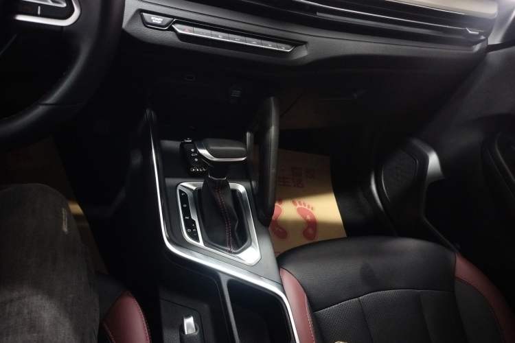Used Geely Auto Vision X3 2021 PRO 1.5L CVT Deluxe Model Gear Lever