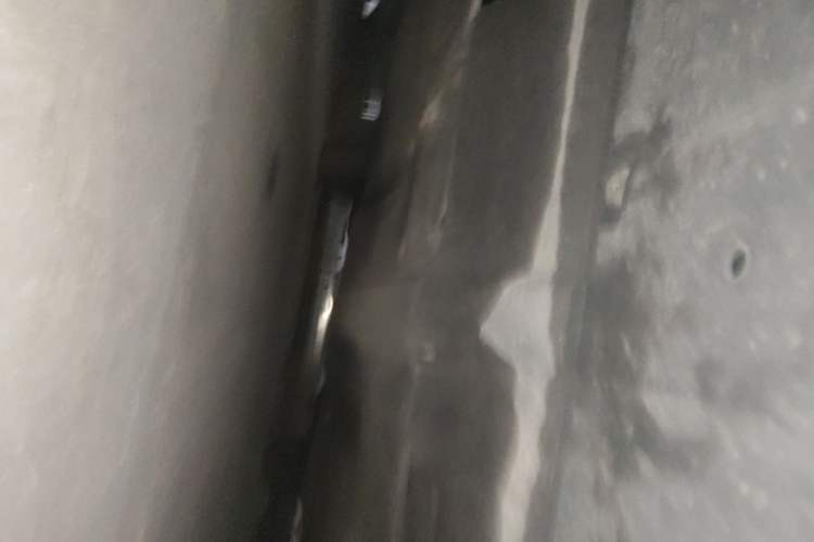 Used Geely Auto Vision X6 2016 1.3T CVT Flagship Model Chassis Front