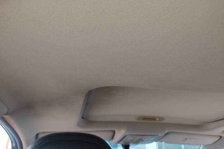 Used Geely Auto Vision X6 2016 1.3T CVT Flagship Model Headliner