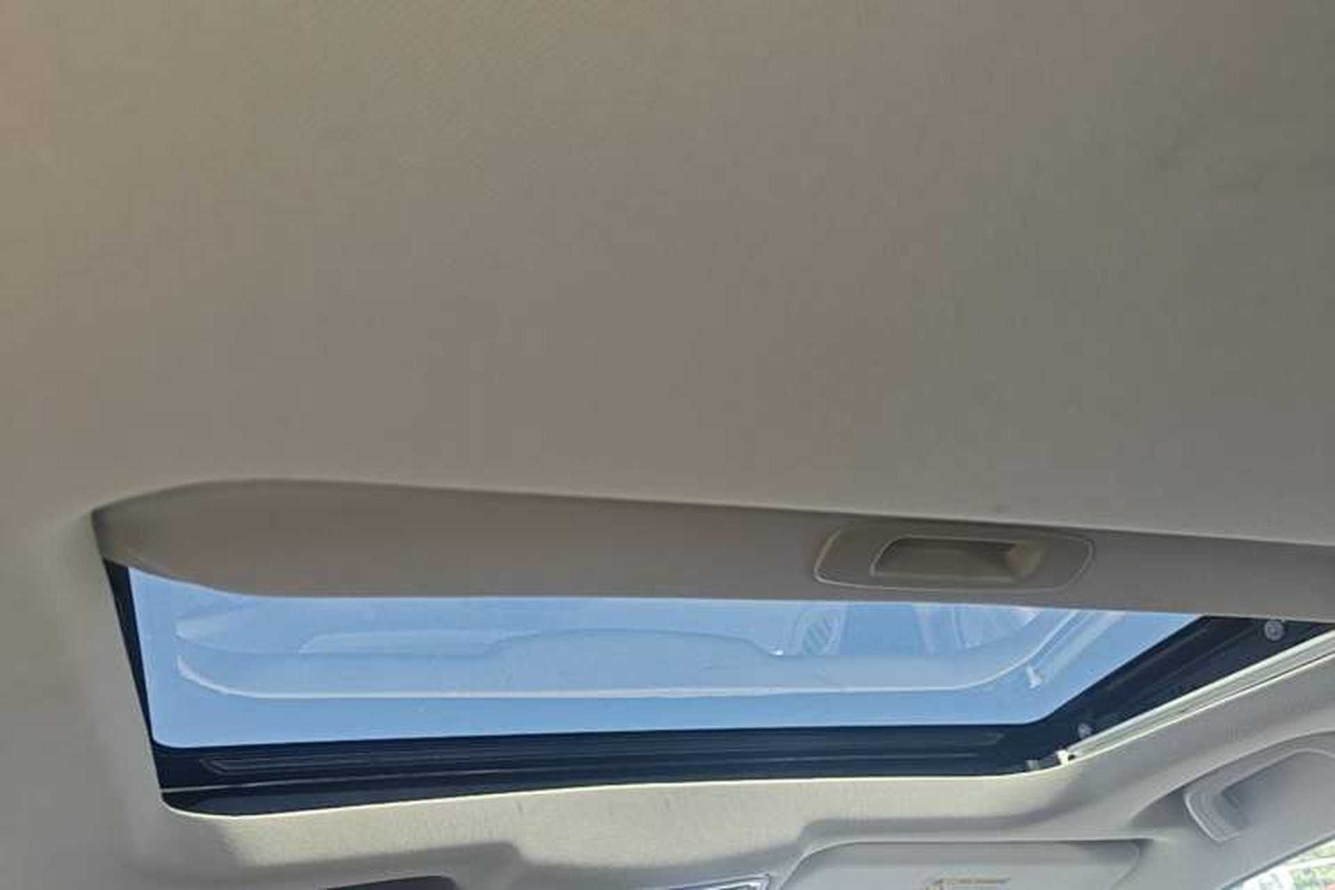 Used Geely Auto Vision X6 2016 1.8L Manual Luxury Model Headliner