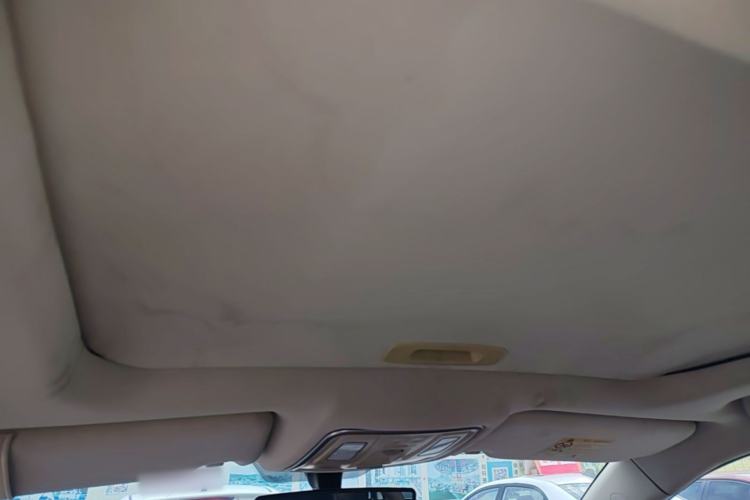 Used Geely Auto Vision X6 2016 1.3T CVT Flagship Model Headliner