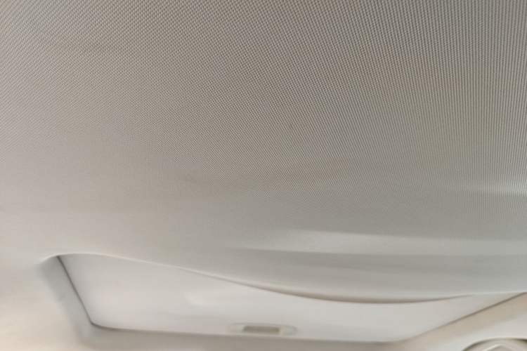 Used Geely Auto Vision X6 2016 1.8L Manual Luxury Model Headliner