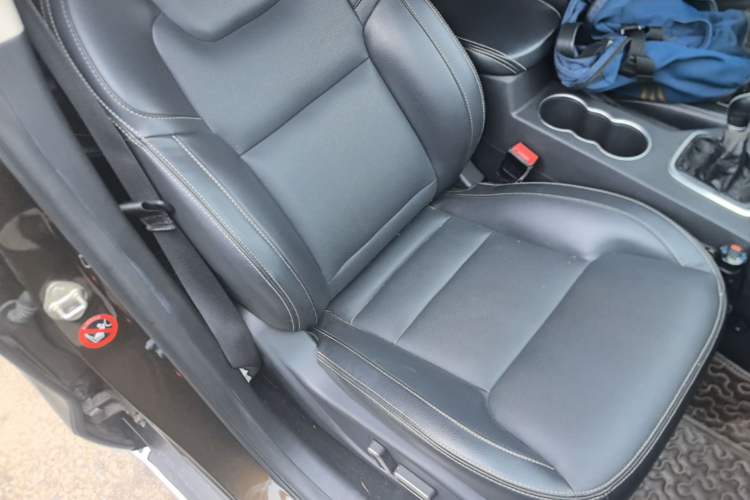 Used Geely Auto Vision X6 2016 1.8L Manual Luxury Model Right Front Seat