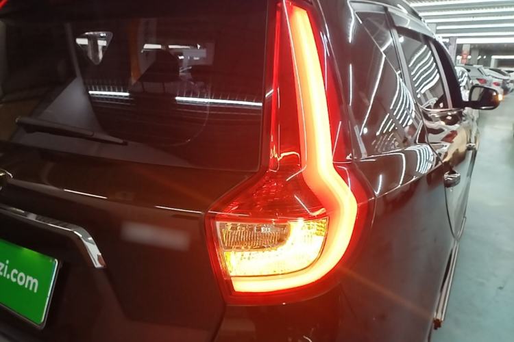 Used Geely Auto Vision X6 2016 1.8L Manual Luxury Model Right Rear Taillight