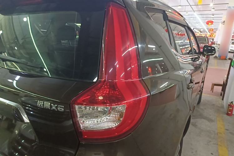 Used Geely Auto Vision X6 2016 1.8L Manual Luxury Model Right Rear Taillight