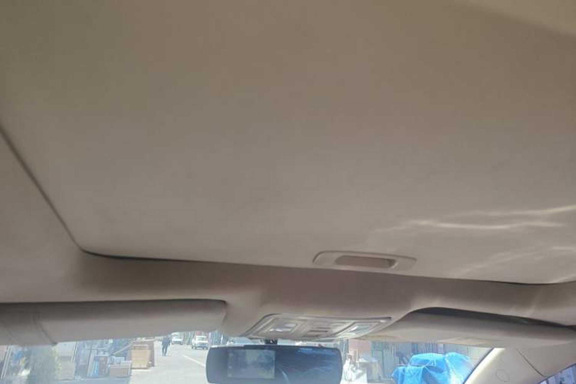Used Geely Auto Vision X6 2016 1.3T CVT Luxury Model Headliner