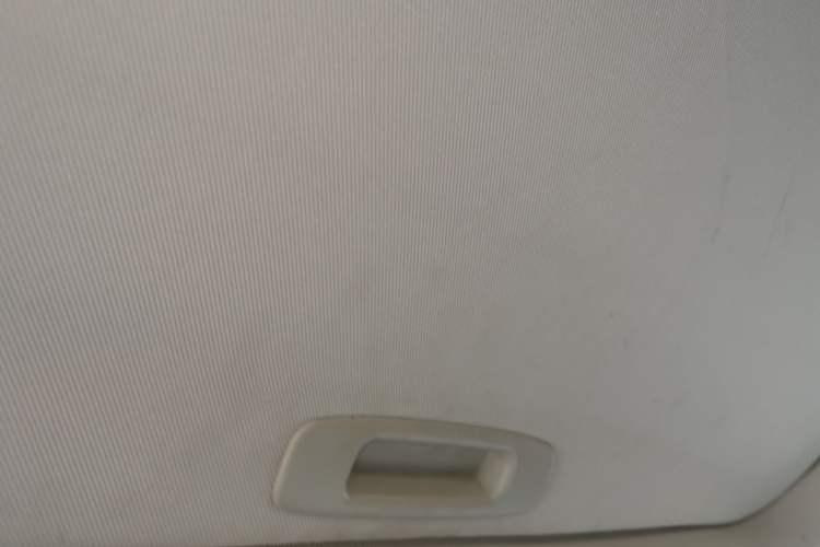Used Geely Auto Vision X6 2016 1.8L Manual Luxury Model Headliner