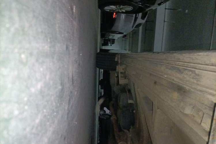 Used Geely Auto Vision X6 2016 1.3T CVT Flagship Model Chassis Front Right