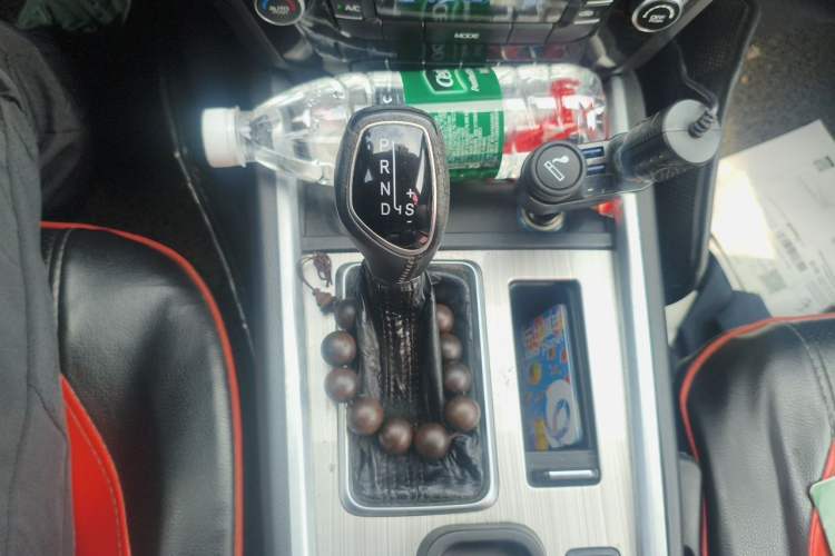 Used Geely Auto Vision X6 2016 1.3T CVT Luxury Model Gear Lever