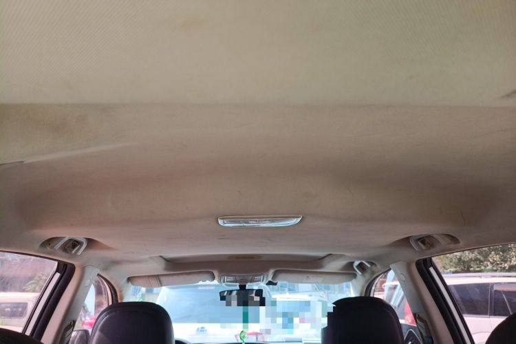 Used Geely Auto Vision X6 2016 1.3T CVT Luxury Model Headliner