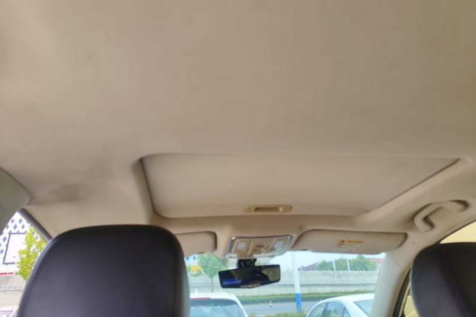 Used Geely Auto Vision X6 2016 1.3T CVT Flagship Model Headliner