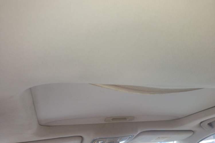 Used Geely Auto Vision X6 2016 1.3T CVT Flagship Model Headliner