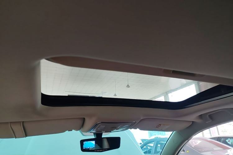Used Geely Auto Vision X6 2016 1.3T CVT Luxury Model Headliner