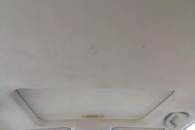 Used Geely Auto Vision X6 2016 1.8L Manual Luxury Model Headliner