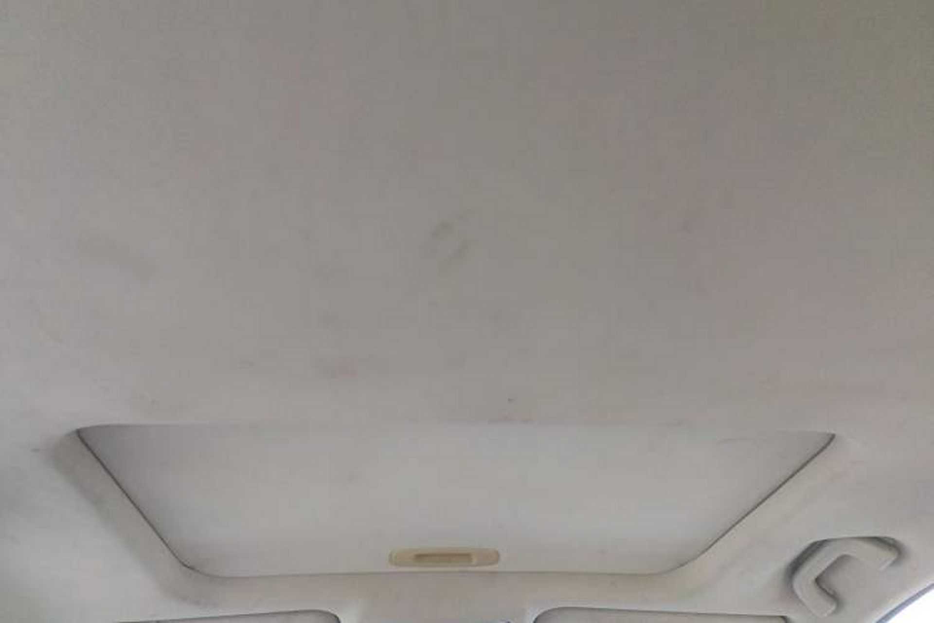 Used Geely Auto Vision X6 2016 1.8L Manual Luxury Model Headliner