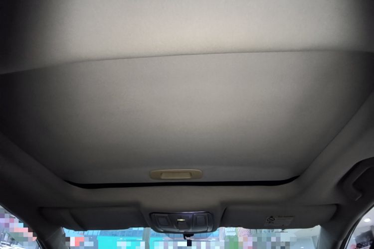 Used Geely Auto Vision X6 2016 1.3T CVT Luxury Model Headliner