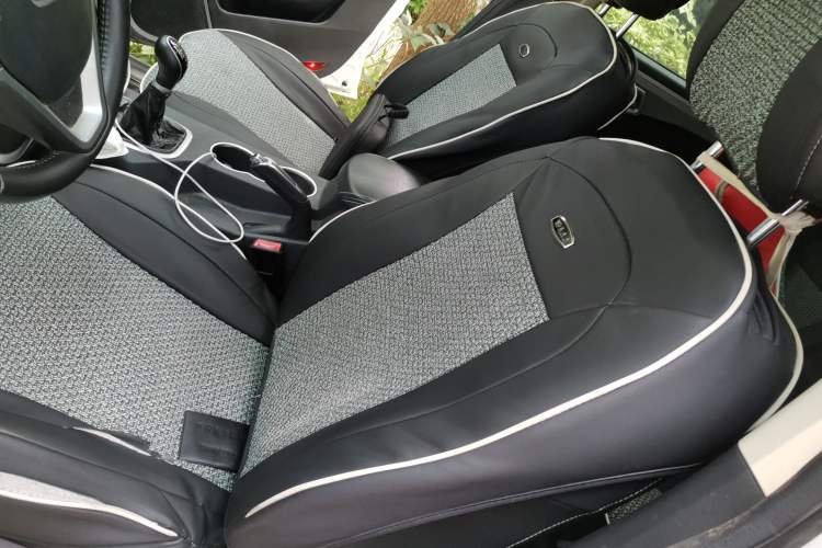 Used Geely Auto Vision X6 2016 1.8L Manual Luxury Model Left Front Seat
