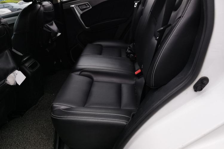 Used Geely Auto Vision X6 2016 1.8L Manual Luxury Model Left Rear Seat