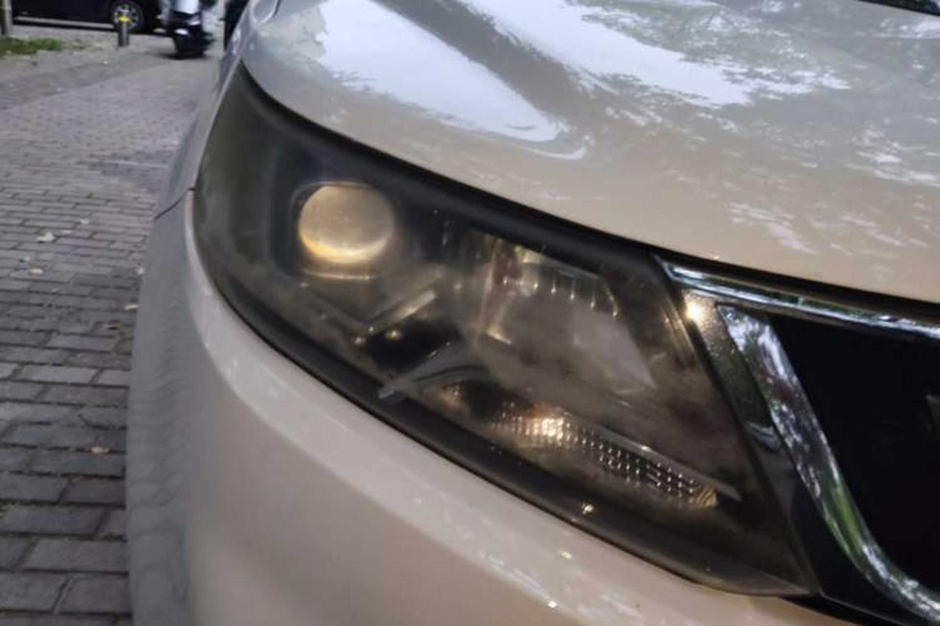 Used Geely Auto Vision X6 2016 1.3T CVT Luxury Model Right Front Headlight