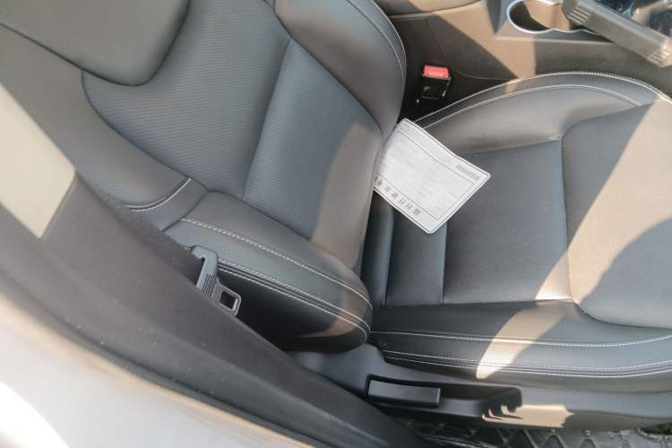 Used Geely Auto Vision X6 2016 1.8L Manual Luxury Model Right Front Seat