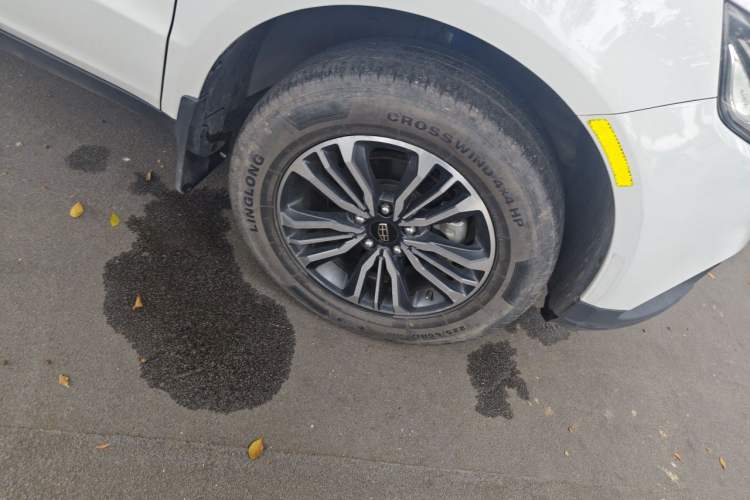Used Geely Auto Vision X6 2016 1.8L Manual Luxury Model Right Front Wheel Hub