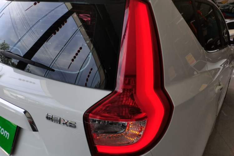 Used Geely Auto Vision X6 2016 1.8L Manual Luxury Model Right Rear Taillight