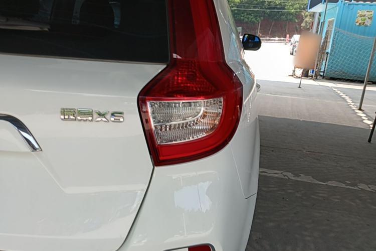 Used Geely Auto Vision X6 2016 1.8L Manual Luxury Model Right Rear Taillight
