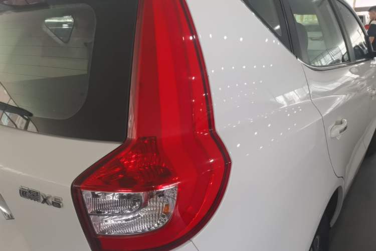 Used Geely Auto Vision X6 2016 1.8L Manual Luxury Model Right Rear Taillight