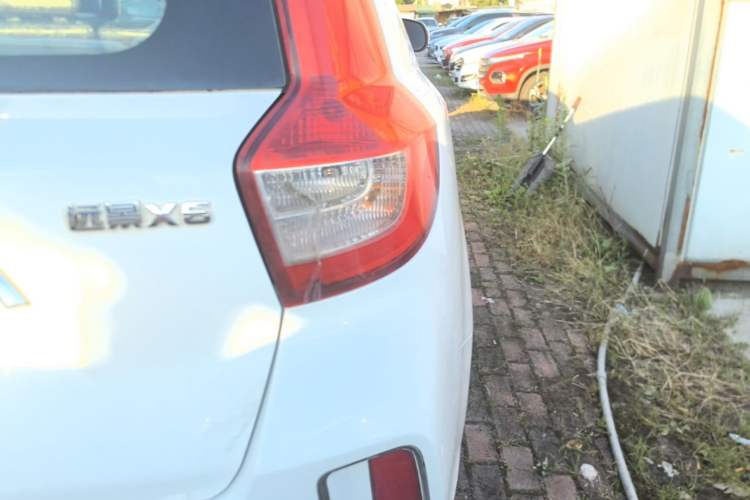 Used Geely Auto Vision X6 2016 1.8L Manual Luxury Model Right Rear Taillight