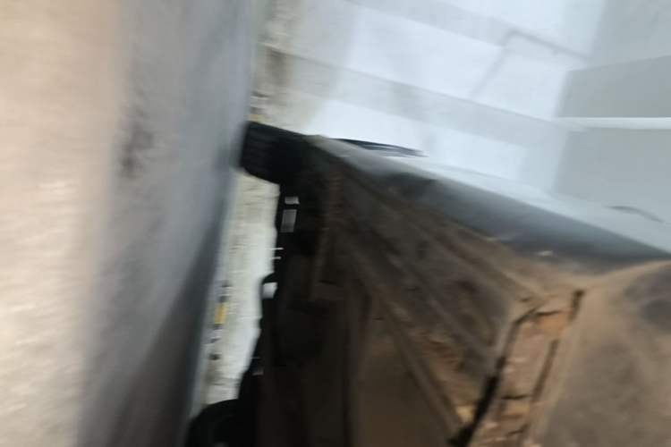 Used Geely Auto Vision X6 2016 1.8L Manual Luxury Model Right Side Sill
