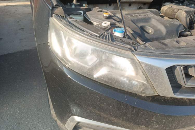 Used Geely Auto Vision X6 2018 1.8L Manual 4G Connect Luxury Edition Right Front Headlight