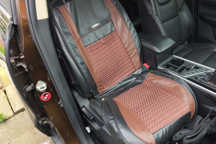 Used Geely Auto Vision X6 2018 1.8L Manual 4G Connect Luxury Edition Right Front Seat