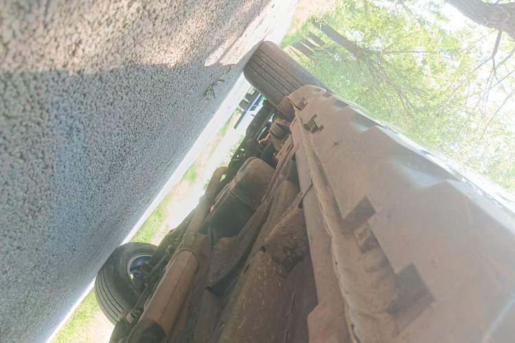 Used Geely Auto Vision X6 2018 1.4T CVT 4G Connected Flagship Edition Right Side Sill