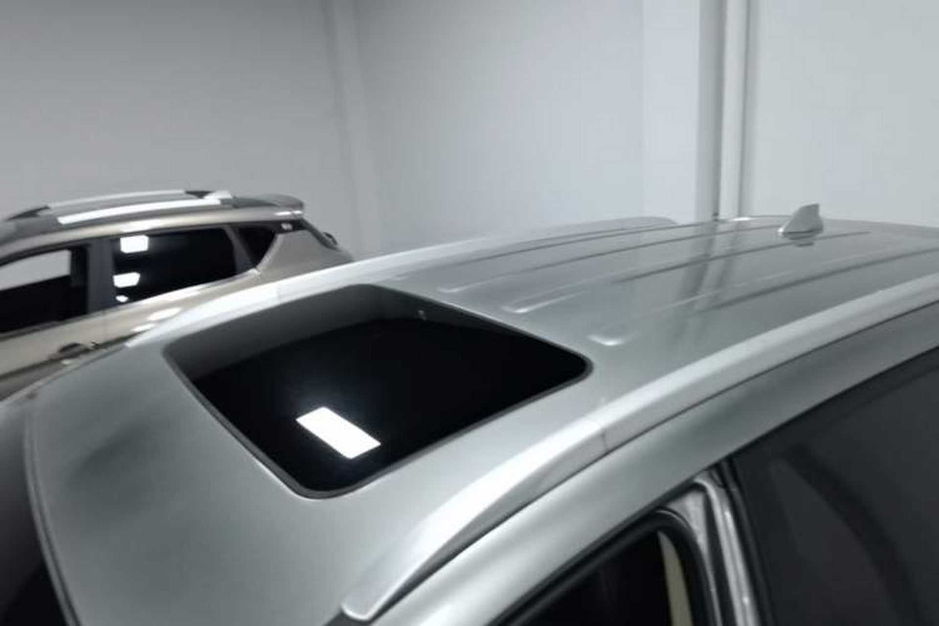 Used Geely Auto Vision X6 2018 1.4T CVT 4G Connected Luxury Version Roof