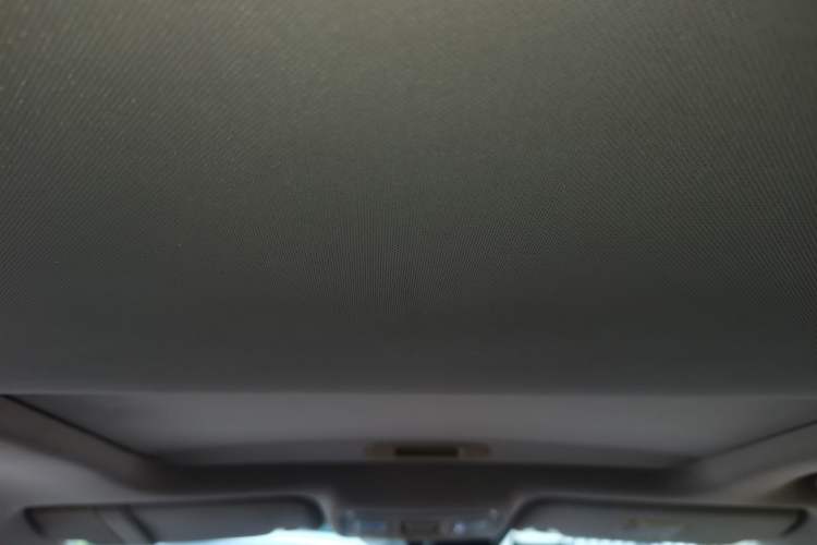 Used Geely Auto Vision X6 2018 1.8L Manual 4G Connect Luxury Edition Headliner