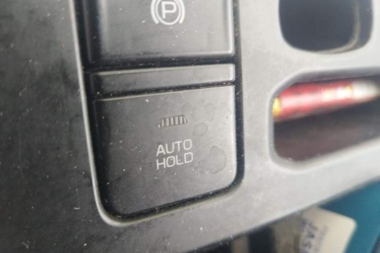 Used Geely Auto Vision X6 2018 1.8L Manual 4G Connect Luxury Edition Vehicle Key