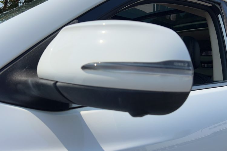 Used Geely Auto Vision X6 2018 1.4T CVT 4G Connected Flagship Edition Exterior 11