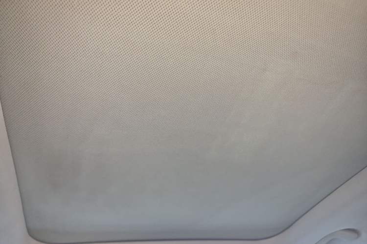 Used Geely Auto Vision X6 2018 1.4T CVT 4G Connected Flagship Edition Headliner